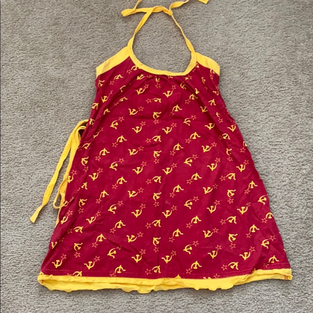 Summer dress size Small